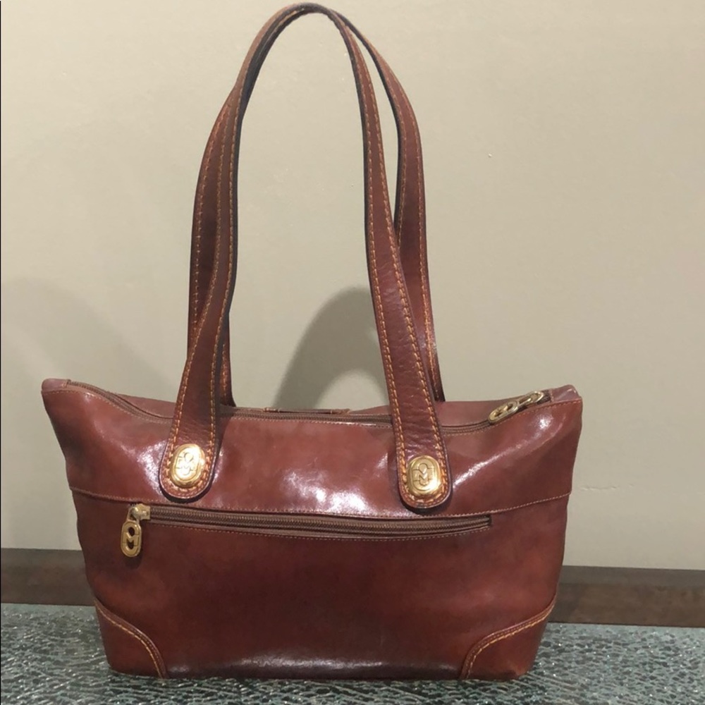 Marino Orlandi Tote π Purse - Picture 3 of 14
